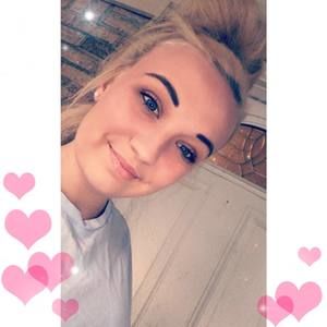 Meet your Posher, Sara